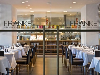 Foto: Franke Brasserie Bar